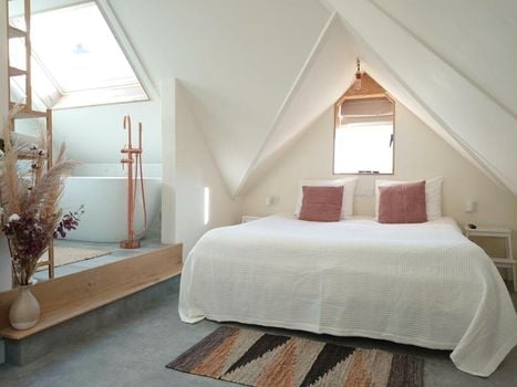 Op Oost Boutique hotel & Restaurant het Kook Atelier