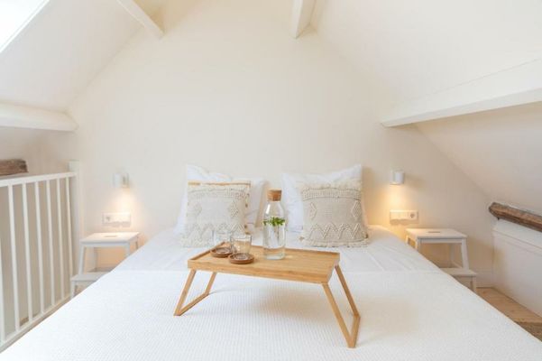 Op Oost Boutique hotel & Restaurant het Kook Atelier