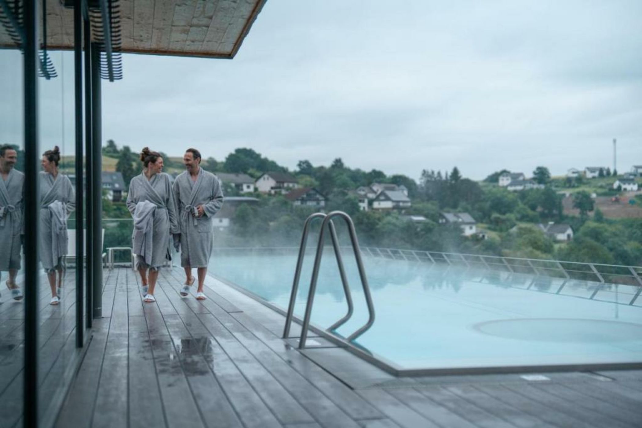 DIEDRICH Wellnesshotel & Spa - Adults only