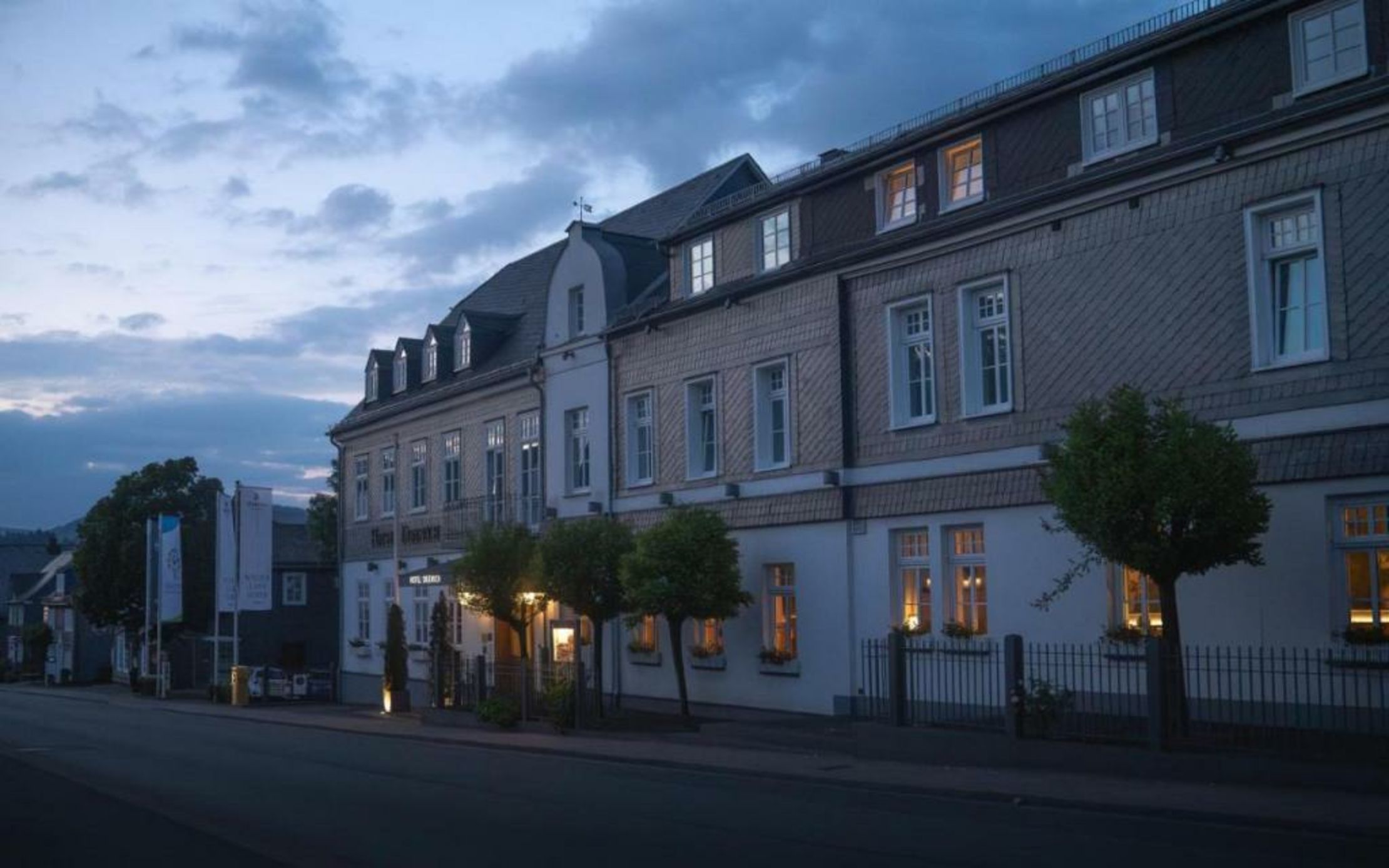 DIEDRICH Wellnesshotel & Spa - Adults only