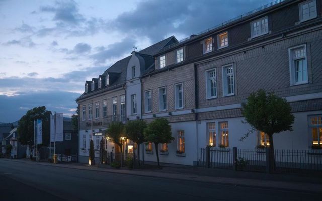 DIEDRICH Wellnesshotel & Spa - Adults only