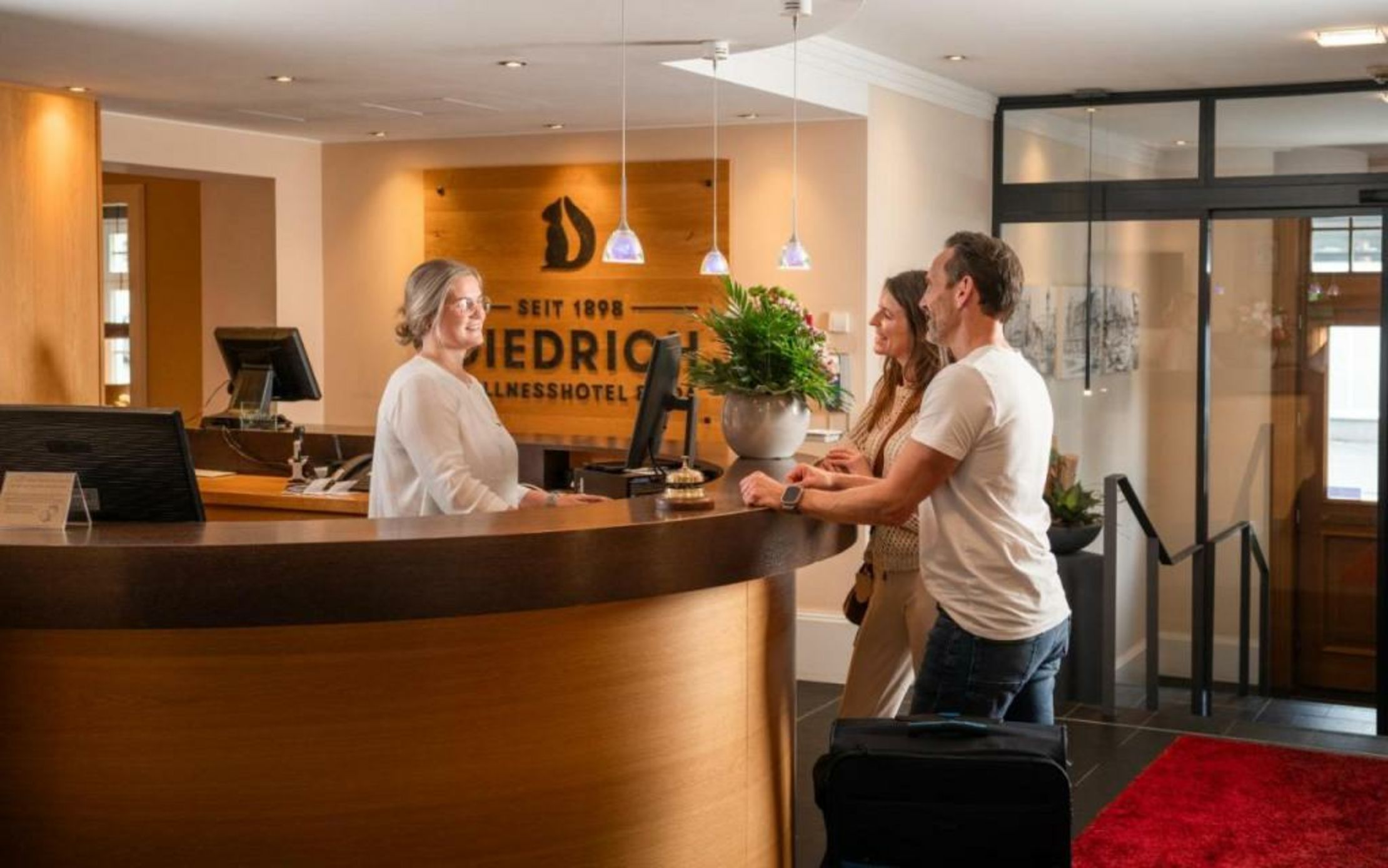 DIEDRICH Wellnesshotel & Spa - Adults only