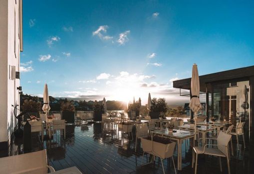 DIEDRICH Wellnesshotel & Spa - Adults only