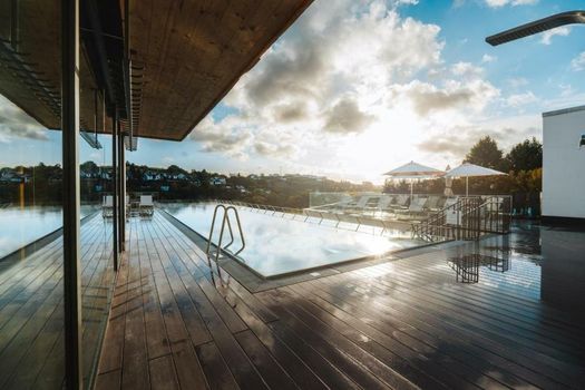 DIEDRICH Wellnesshotel & Spa - Adults only