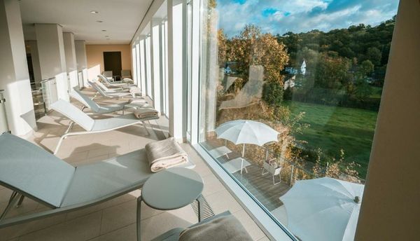 DIEDRICH Wellnesshotel & Spa - Adults only