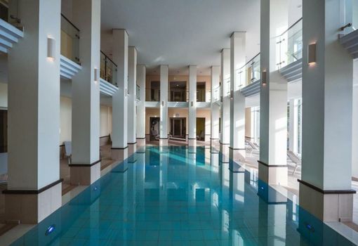 DIEDRICH Wellnesshotel & Spa - Adults only