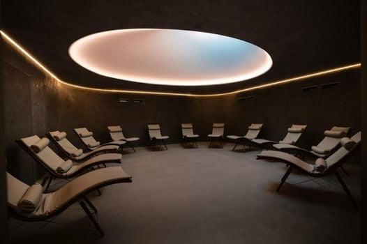 DIEDRICH Wellnesshotel & Spa - Adults only