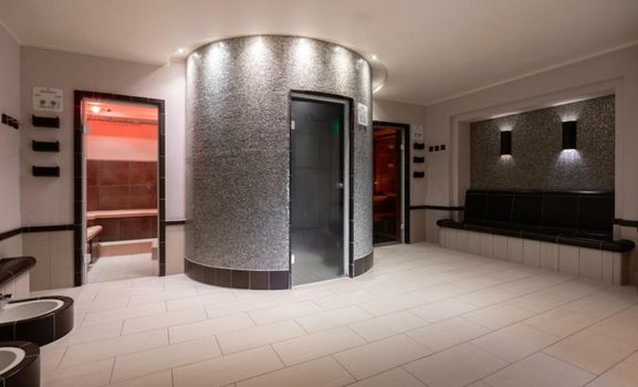 DIEDRICH Wellnesshotel & Spa - Adults only