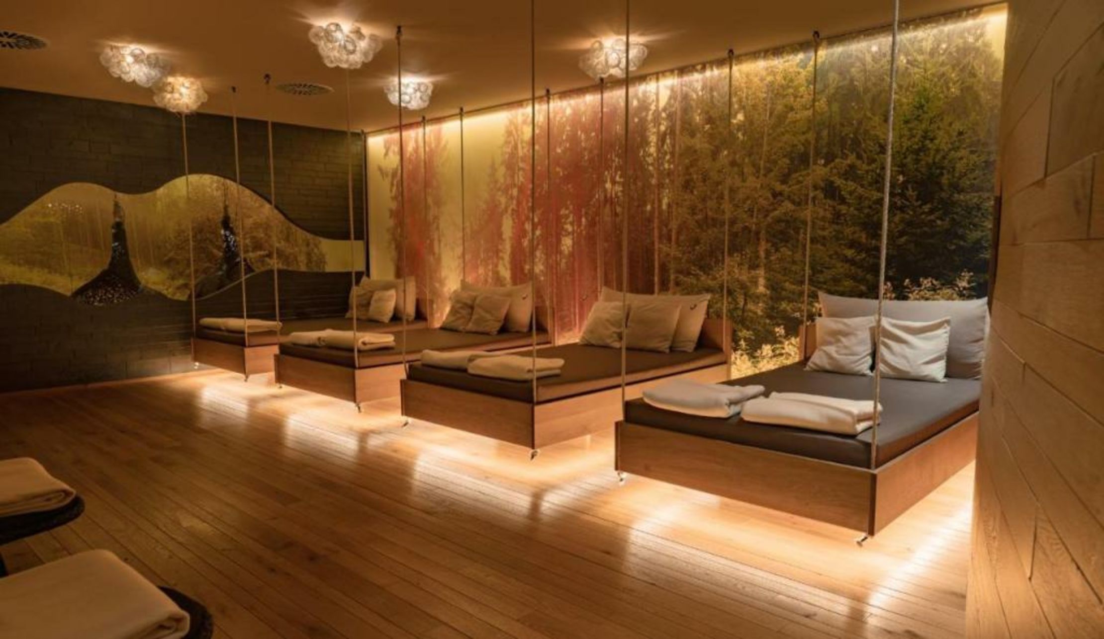 DIEDRICH Wellnesshotel & Spa - Adults only