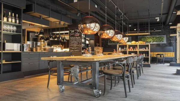 Hotel Restaurant Reuter