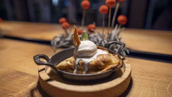 Hotel Restaurant Reuter