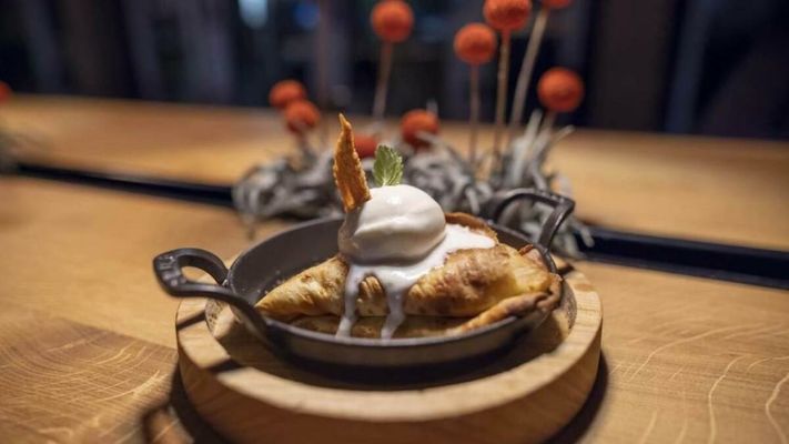 Hotel Restaurant Reuter