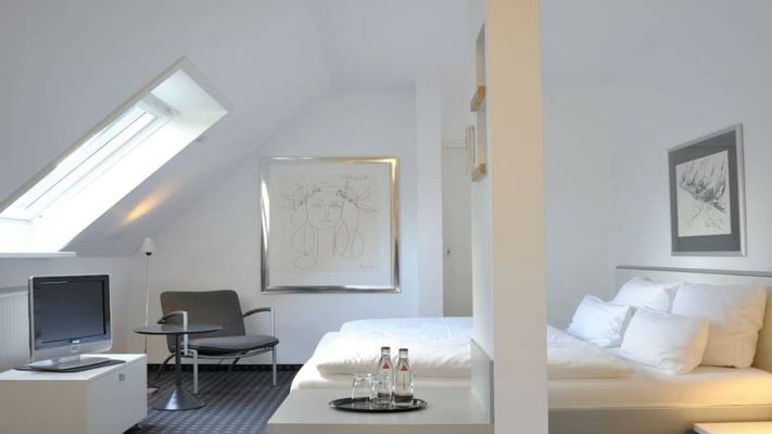 Hotel Restaurant Reuter