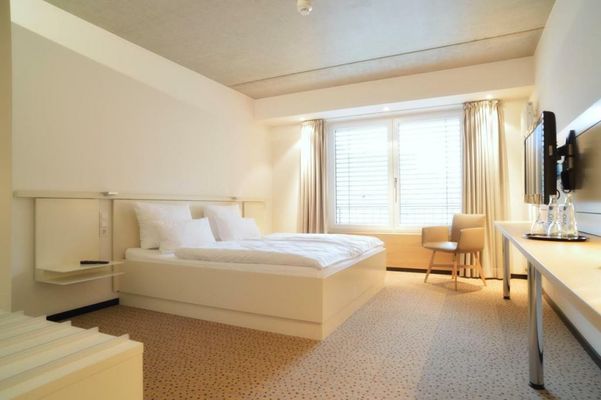 Hotel Restaurant Reuter