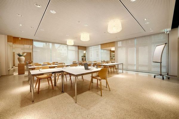 Hotel Restaurant Reuter