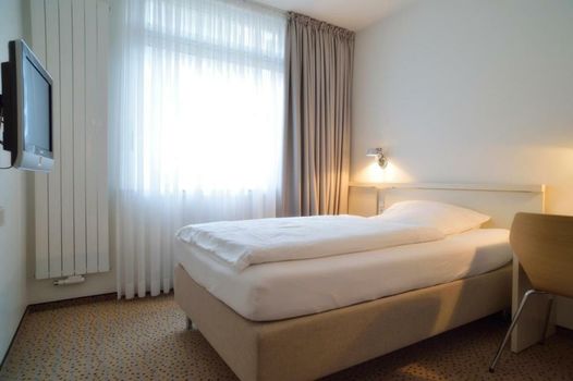 Hotel Restaurant Reuter