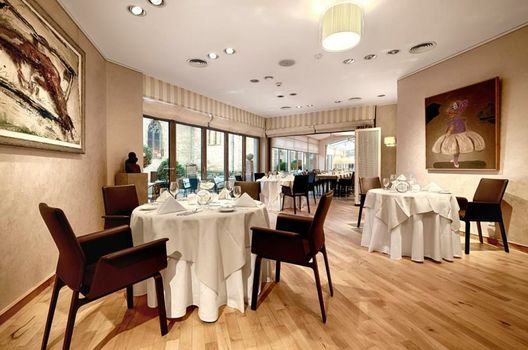 Hotel Restaurant Reuter