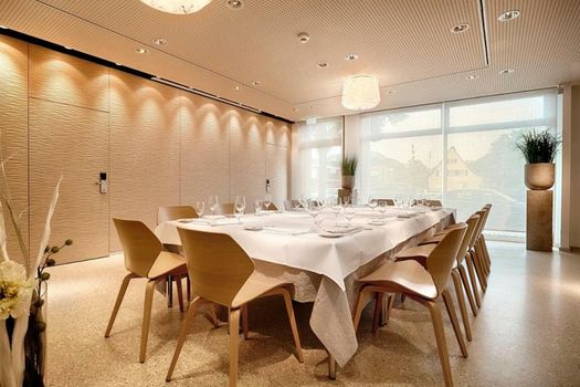 Hotel Restaurant Reuter