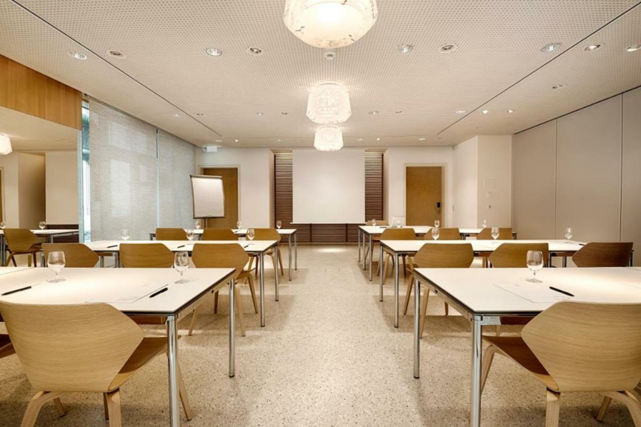 Hotel Restaurant Reuter