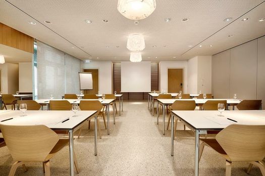 Hotel Restaurant Reuter