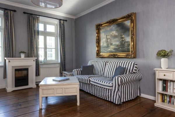 THE GATE GARDEN Hotel