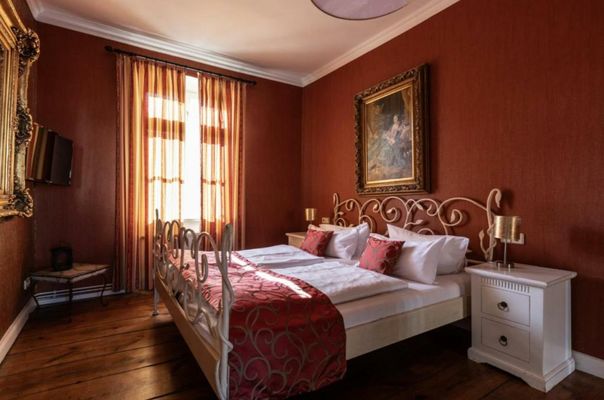 THE GATE GARDEN Hotel