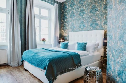 THE GATE GARDEN Hotel