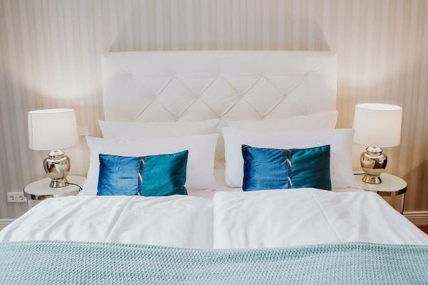 THE GATE GARDEN Hotel