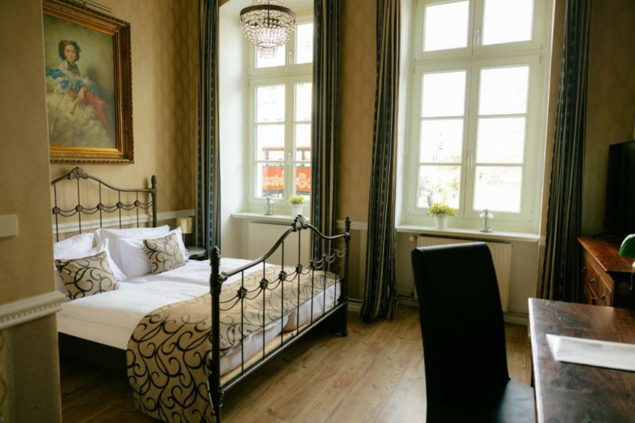 THE GATE GARDEN Hotel