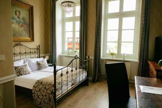 THE GATE GARDEN Hotel