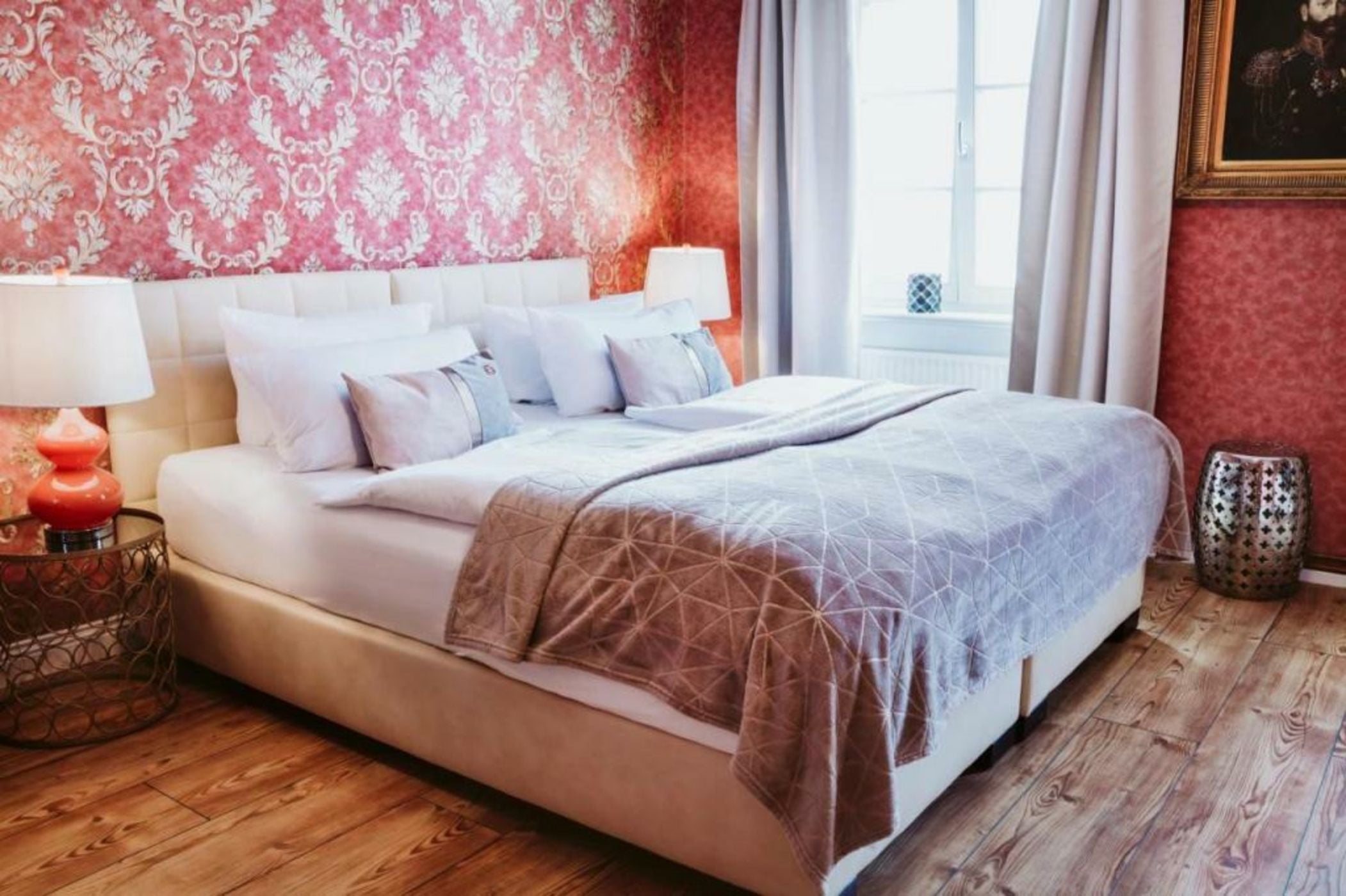 THE GATE GARDEN Hotel