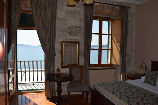 Heritage Boutique Hotel Adriatic-Adults only