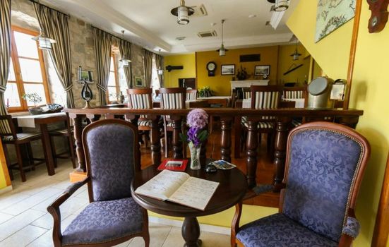 Heritage Boutique Hotel Adriatic-Adults only