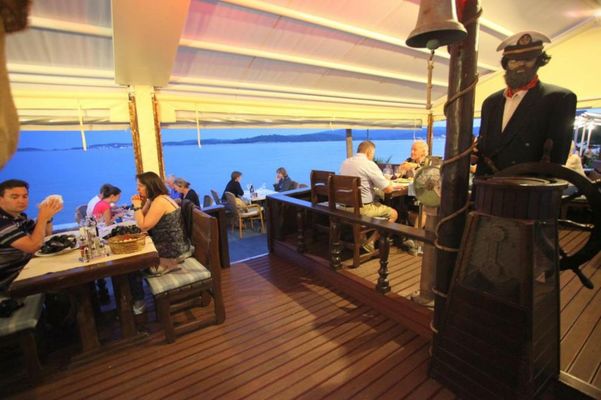 Heritage Boutique Hotel Adriatic-Adults only