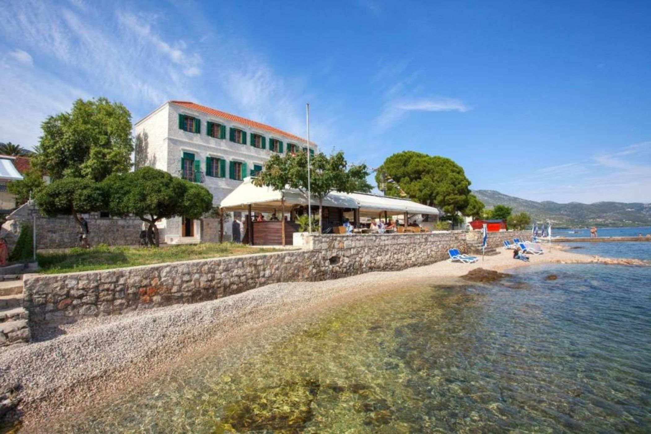 Heritage Boutique Hotel Adriatic-Adults only