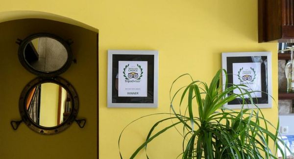 Heritage Boutique Hotel Adriatic-Adults only