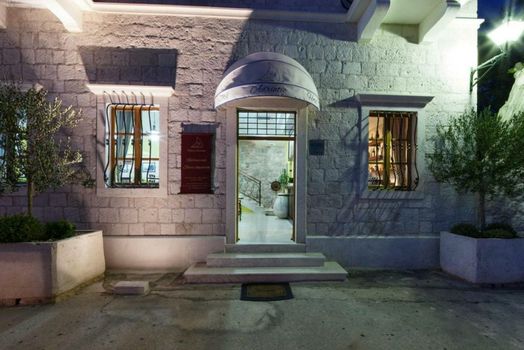 Heritage Boutique Hotel Adriatic-Adults only