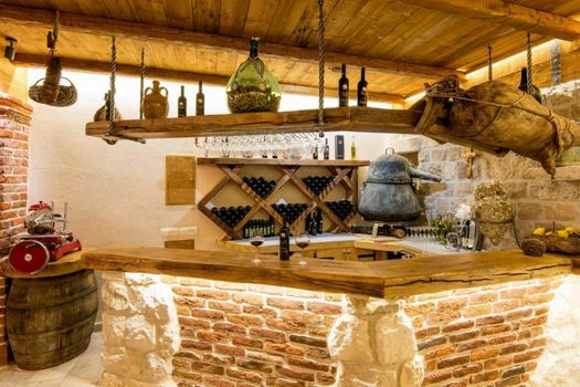 Heritage Boutique Hotel Adriatic-Adults only