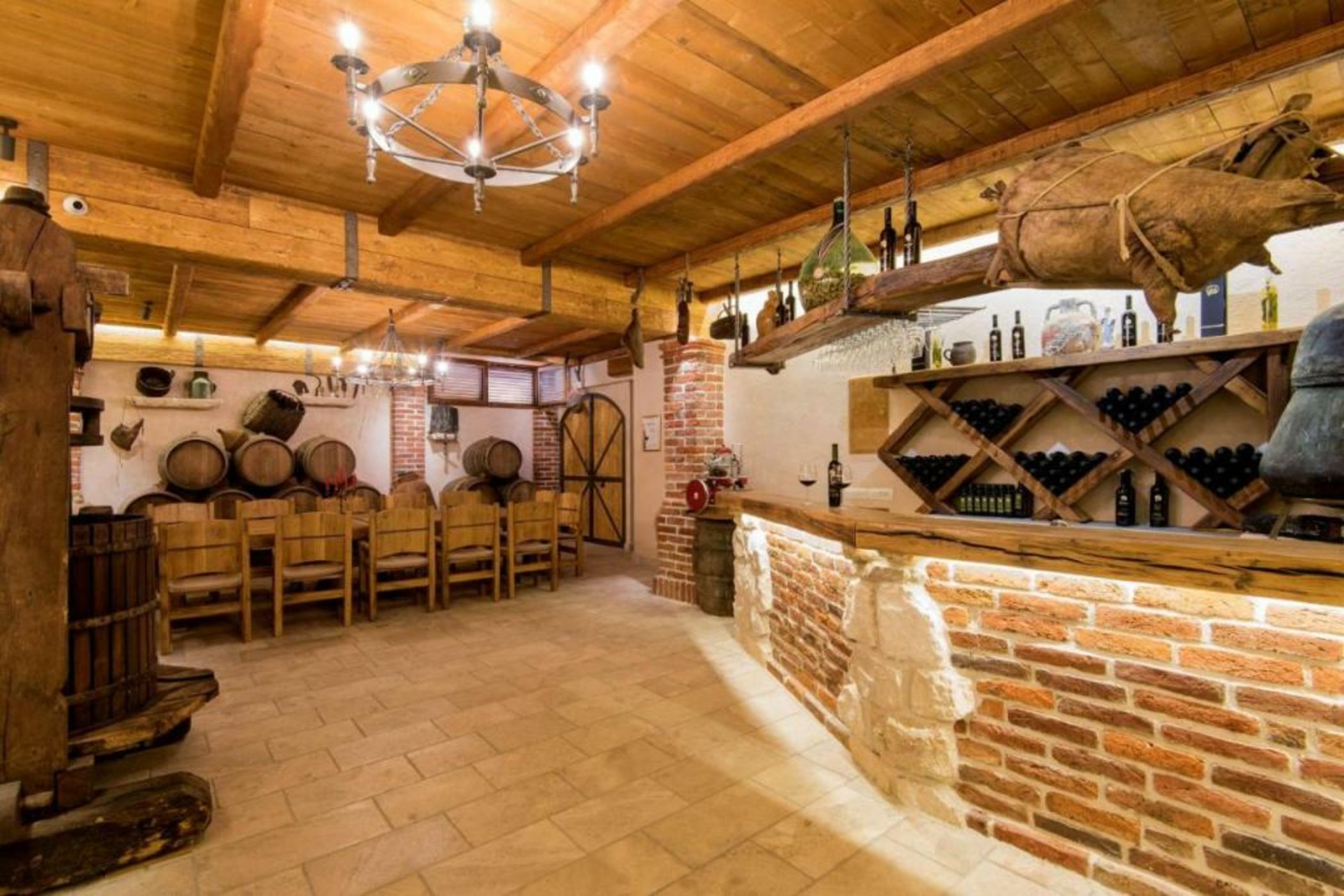 Heritage Boutique Hotel Adriatic-Adults only