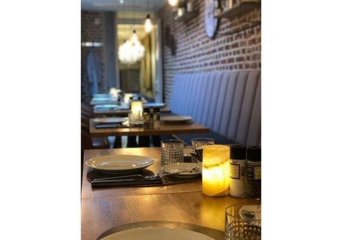 Boutique Hotel Caelus VII