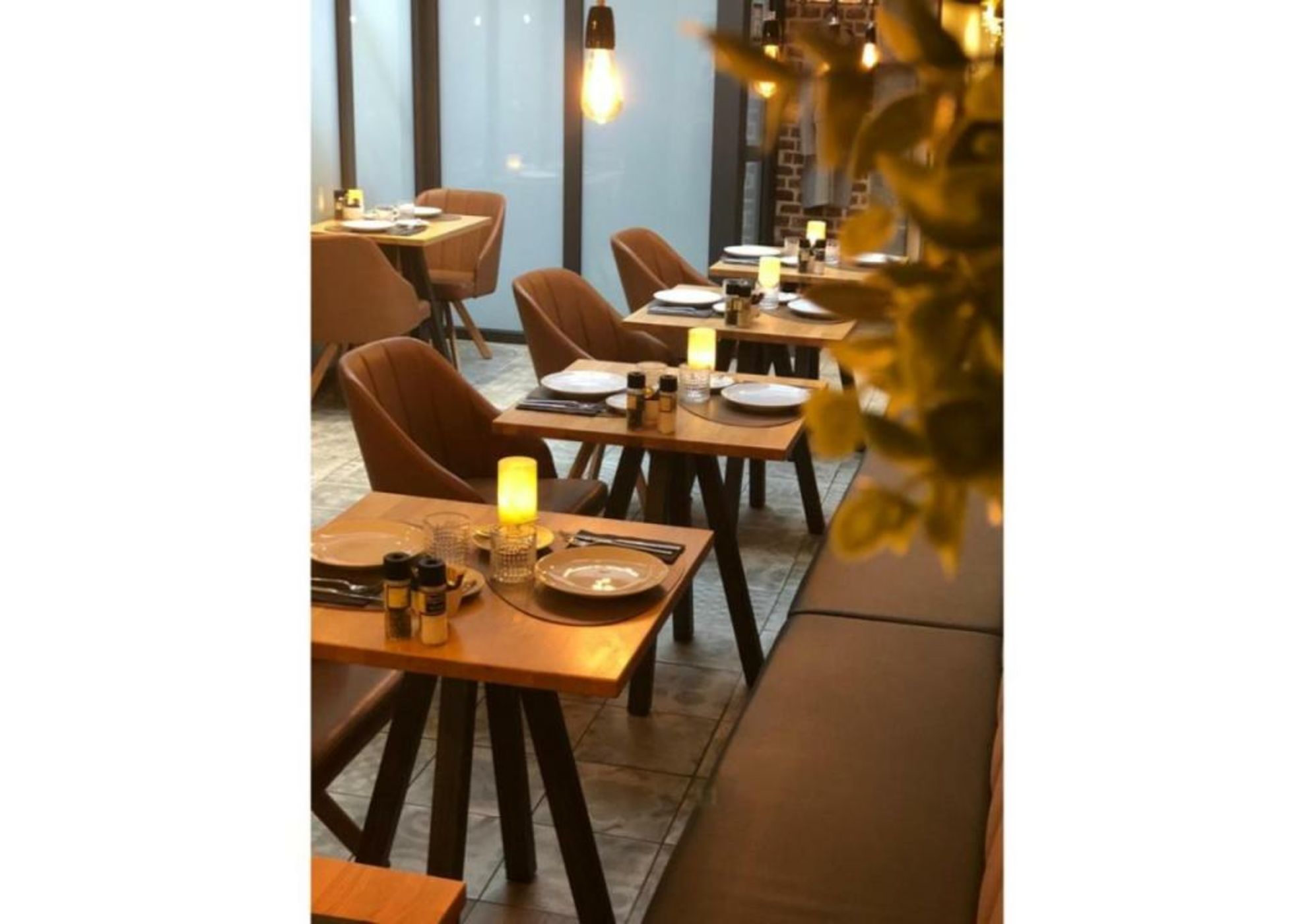 Boutique Hotel Caelus VII