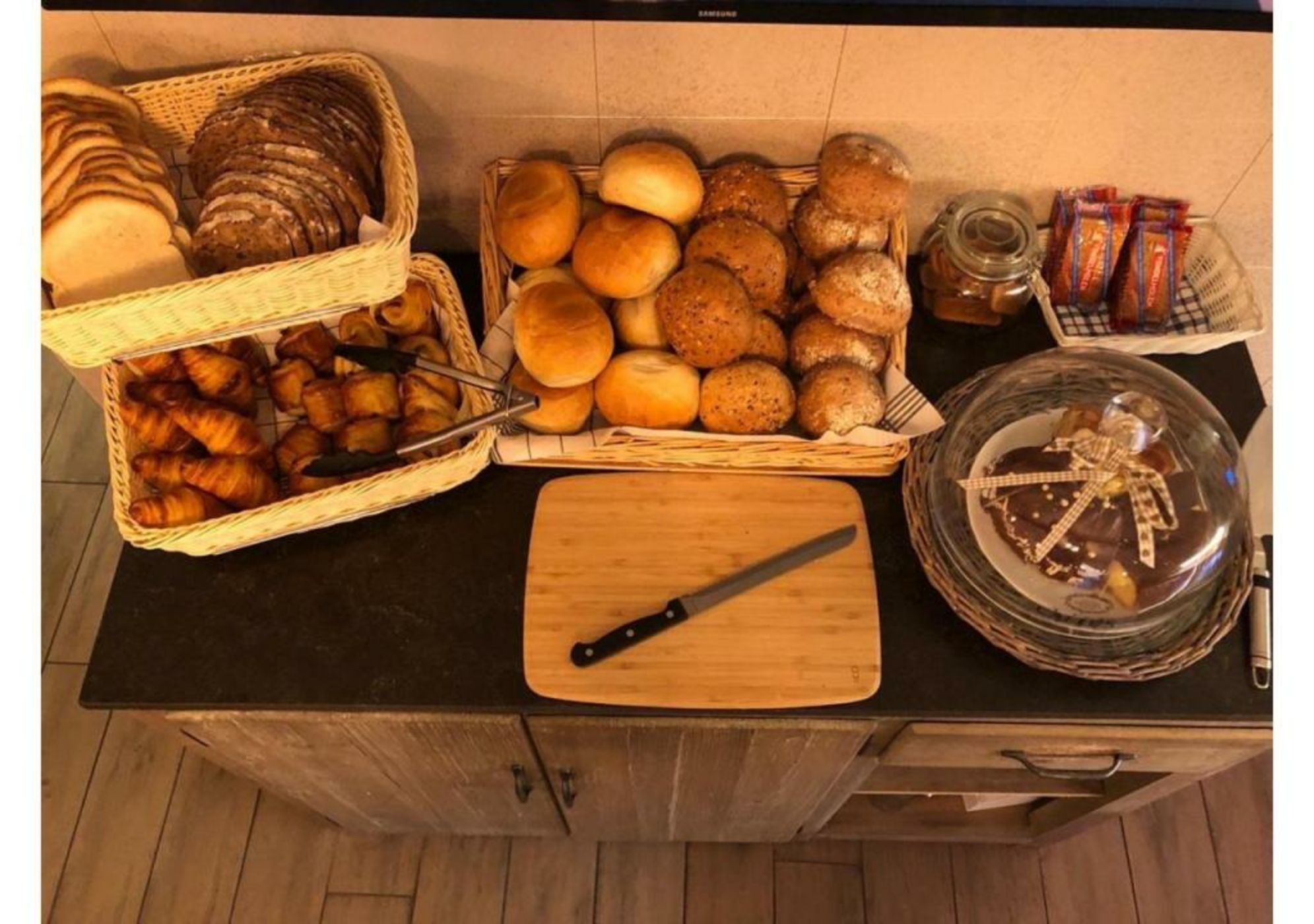 Boutique Hotel Caelus VII