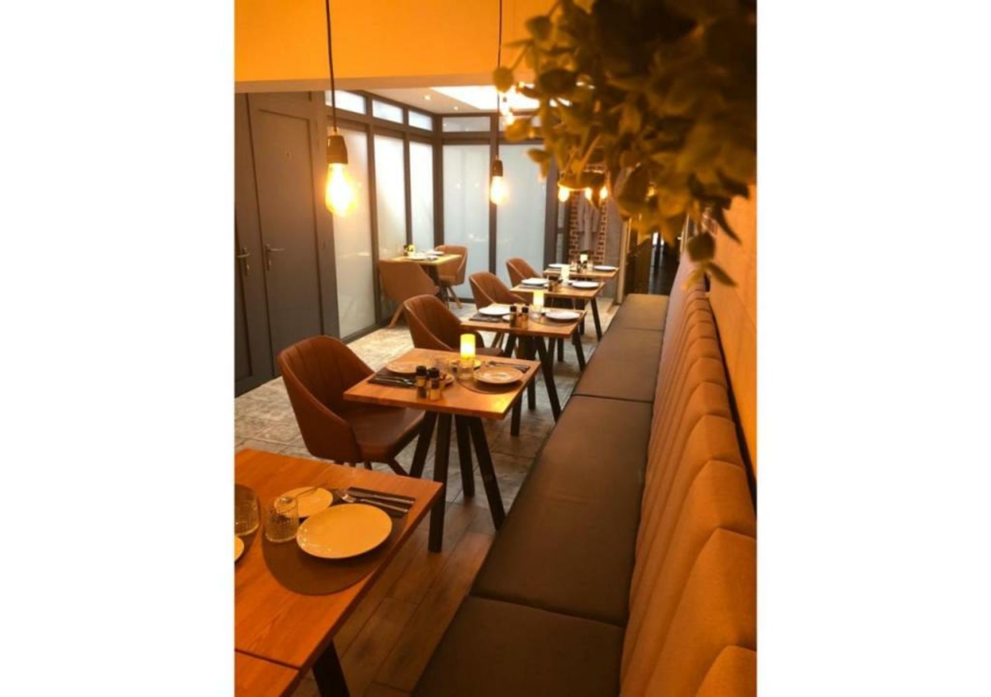 Boutique Hotel Caelus VII