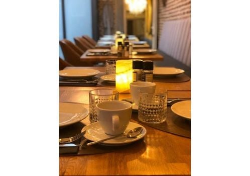 Boutique Hotel Caelus VII