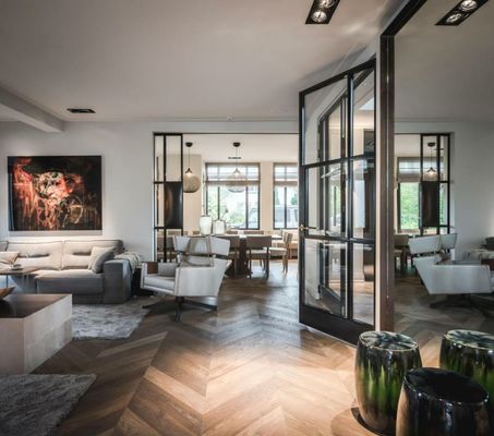 Boutique Hotel Villa Kranenbergh