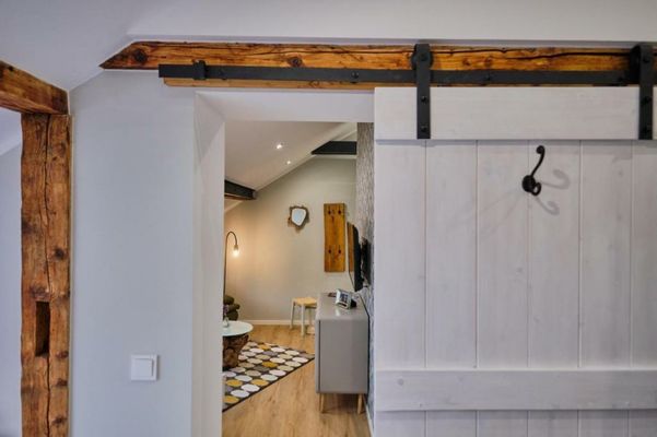 Boutique-Hotel am Ledererturm