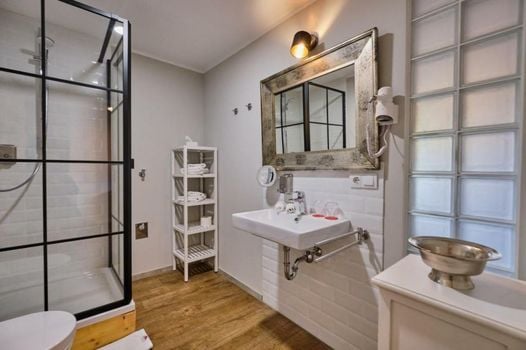 Boutique-Hotel am Ledererturm