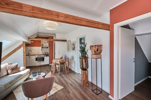 Boutique-Hotel am Ledererturm