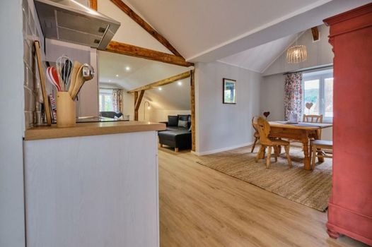 Boutique-Hotel am Ledererturm