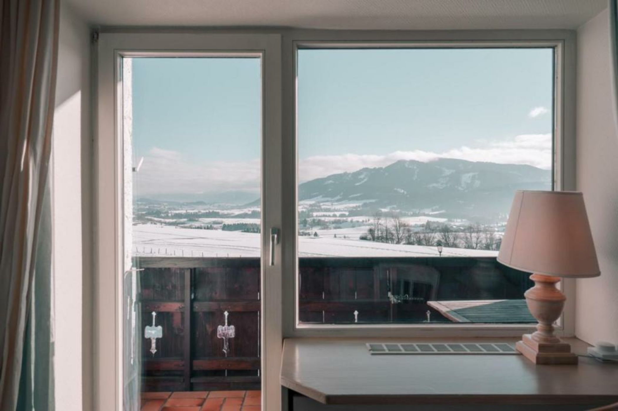 Mittelburg Wellnesshotel